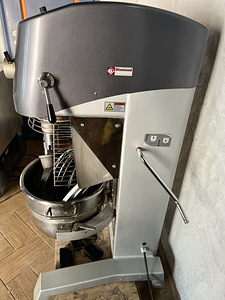 Universaalajam Diamond BM-30AT/N (2 foto / 3)