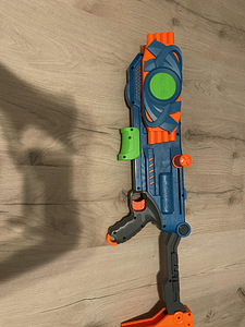 NERF N-Strike Elite Flip-16 (2 foto / 2)