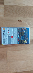 Ultimate Alliance 3, mäng Nintendo Switchile (2 foto / 2)