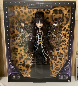 Müüa Monster High nukk (1 foto / 1)