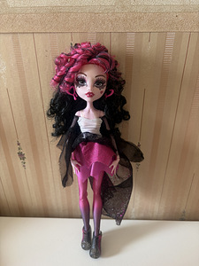 Monster high (1 foto / 9)