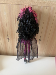Monster high (6 foto / 9)
