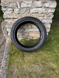 Michelin Pilot Sport 225/40 R19 (1 foto / 4)