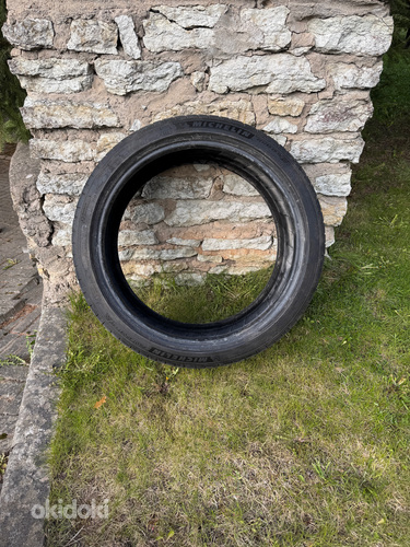 Michelin Pilot Sport 225/40 R19