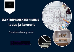 Elektritööd