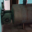 Булерьян.печь с вентилятором (фото #2)