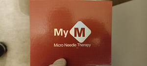 Mikronõelamise tempel, Dermapen, Dermapen Microneedling (2 foto / 4)