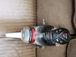 Bauer vapor 2x pro tippuisud (2 foto / 3)