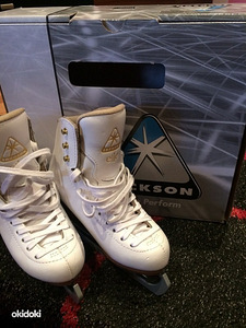 Iluuisud Jackson Elle, suurus 13,5 (2 foto / 4)