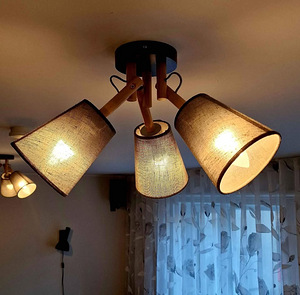 Valgusti, lamp (2 TK) (3 foto / 4)