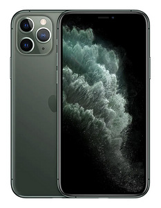 iPHONE 11 PRO,64GB,MIDNIGHT GREEN (1 foto / 1)