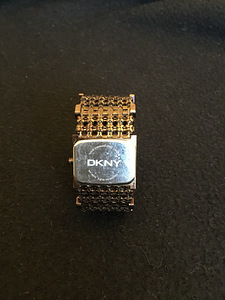 Käekell DKNY (4 foto / 4)