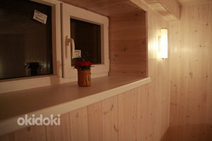 Квартира в аренду (2 фото из 5)