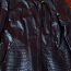 Куртка мягкий кожзам (фото #4)