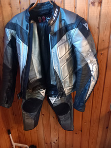 Motojope ja motopüksid (2 foto / 6)