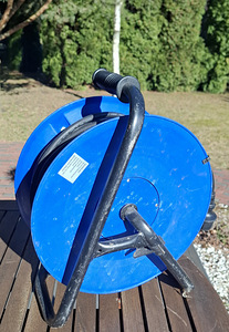 40 meetri pikkune kaablirull (4 foto / 4)