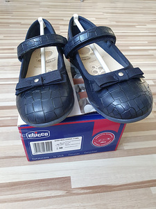 Обувь chicco, S: 30 (3 фото из 5)