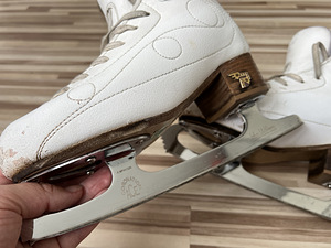 Uisud Risport Royal Pro + terad John Wilson Coronation Ace, (6 foto / 7)