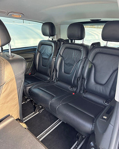 MERCEDES-BENZ V-KLASS (5 foto / 11)