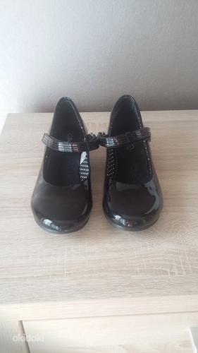 Mustad kingad, suurus 34 (foto #2)