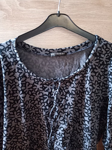 Marimekko блузка, размер XXL