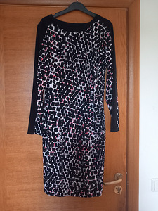 M&S collection ilus kleit, suurus 42 (14)