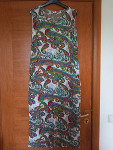 4 suvekleiti, suurus 42 (6 foto / 7)