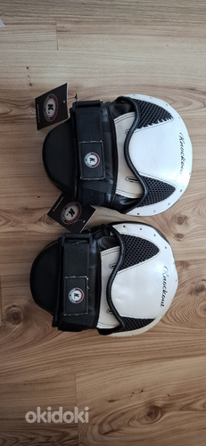 Spordikindad