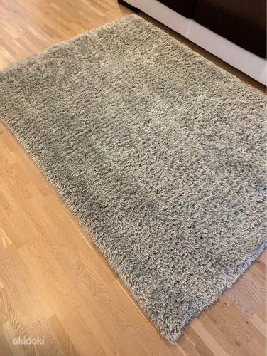 Диван новый 290x104, с напольным ковром Monac (фото #3)