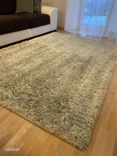 Диван новый 290x104, с напольным ковром Monac (фото #6)