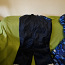 Осенний комплект (непромокаемые) штаны и куртка для ребенка (фото #2)