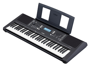 YAMAHA süntesaator + kingituseks alus! (1 foto / 6)