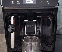 Кофемашина Philips Series 4300 EP4321/50