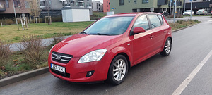 KIA CEED- 1.6D-85 кВт (3 фото из 13)
