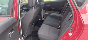 KIA CEED- 1.6D-85 кВт (12 фото из 13)