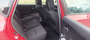 KIA CEED- 1.6D-85 кВт (13 фото из 13)