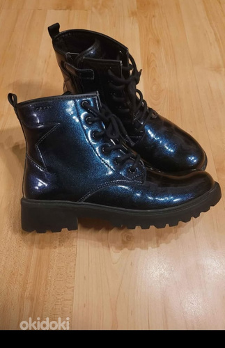 Geox saapad 34.