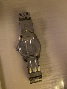 Tissot PRC 100 Титан (6 фото из 7)