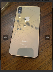 iPhone XS 64gb (4 foto / 6)