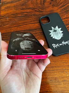 iPhone 14 128 ГБ (2 фото из 7)