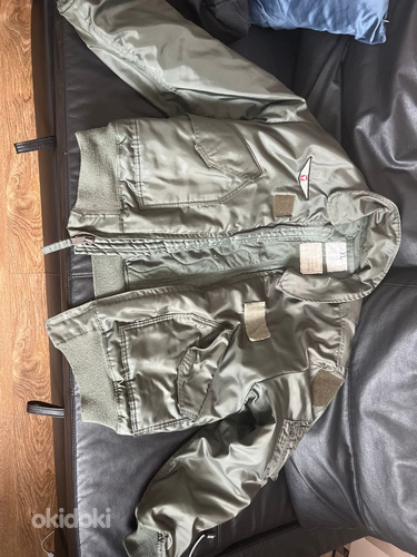 Top Gun lenduri jakk CWU-45/P XL