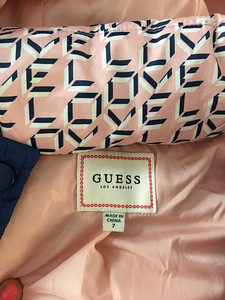 Guess jope (2 foto / 2)