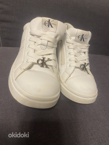 Calvin Klein vabaajajalats s:35
