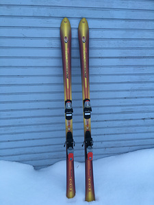 Горные лыжи Rossignol 177 см