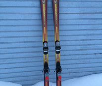 Горные лыжи Rossignol 177 см