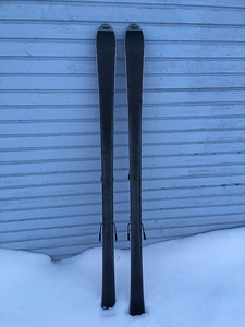 Mäesuusad Rossignol 177 cm (2 foto / 4)
