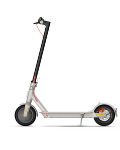 Võimsam Uus Elektritõukeratas Xiaomi Mi Electric Scooter 3 (2 foto / 4)