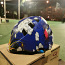 Детский шлем (Лёгкий) 46-52см. (фото #2)