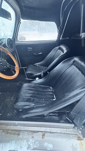 Volkswagen beetle (11 foto / 12)