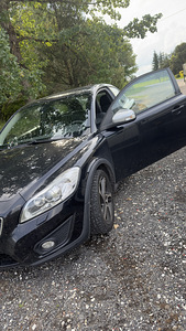 Volvo C30 2012a (4 фото из 10)